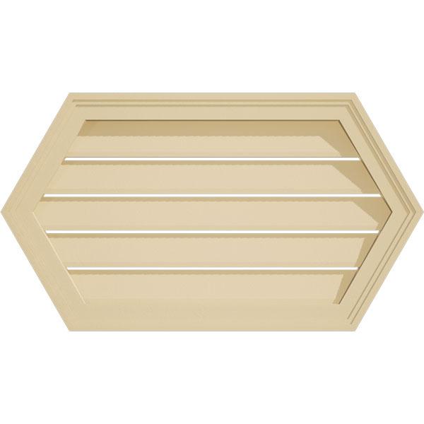 Ekena Millwork GVSHP32X1802SF