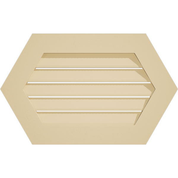 Ekena Millwork GVSHP32X2001SF