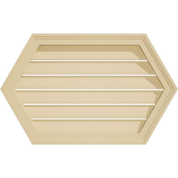 Ekena Millwork GVSHP32X2002SF