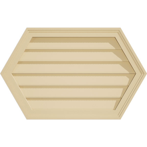 Ekena Millwork GVSHP32X2002SN