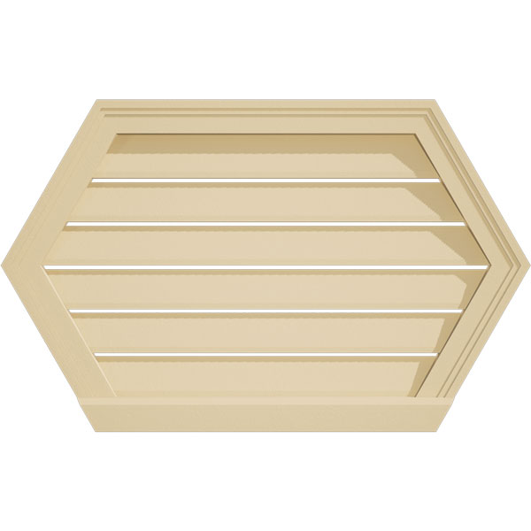 Ekena Millwork GVSHP32X2003SF