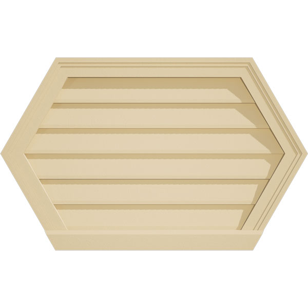 Ekena Millwork GVSHP32X2003SN