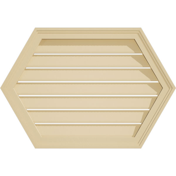 Ekena Millwork GVSHP32X2202SF