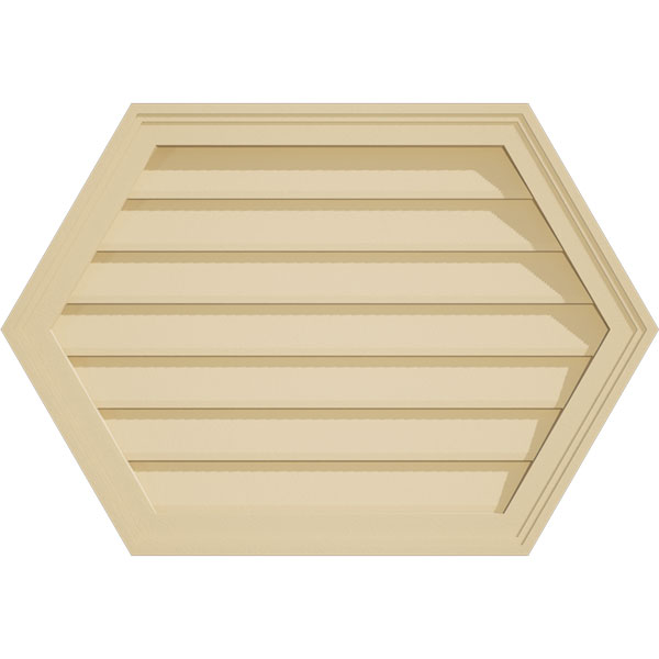 Ekena Millwork GVSHP32X2202SN