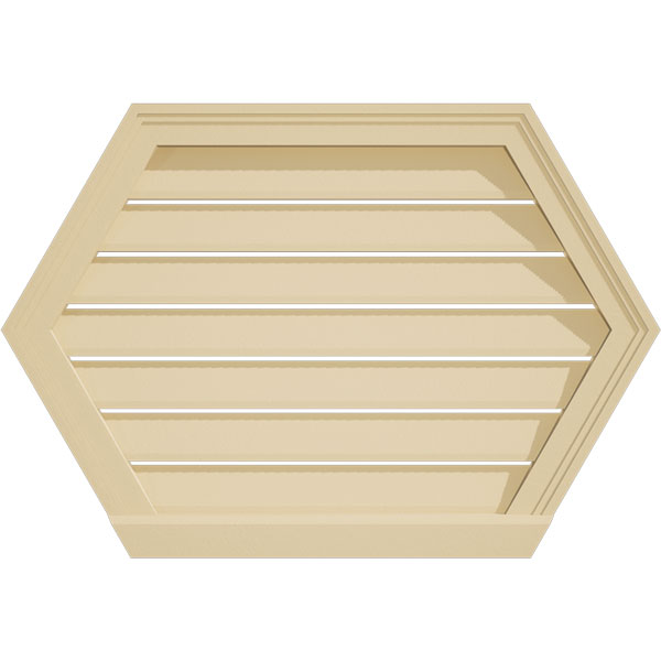 Ekena Millwork GVSHP32X2203SF