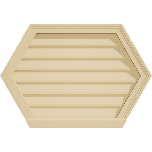 Ekena Millwork GVSHP32X2203SN