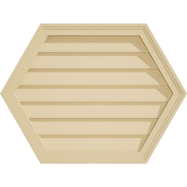 Ekena Millwork GVSHP32X2402SN