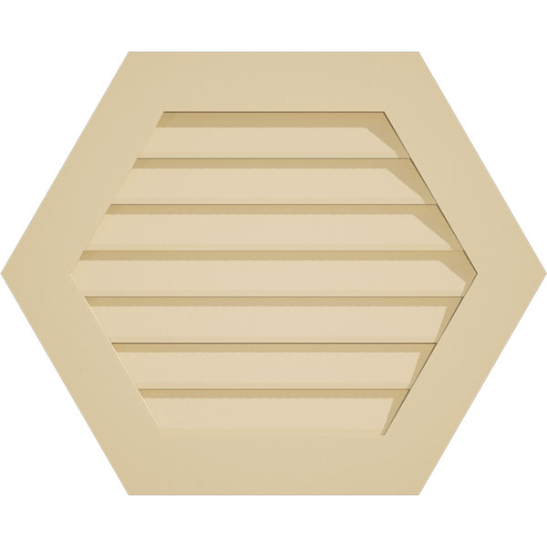 Ekena Millwork GVSHP32X2601SN