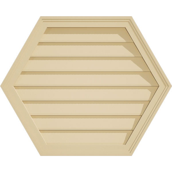Ekena Millwork GVSHP32X2602SN