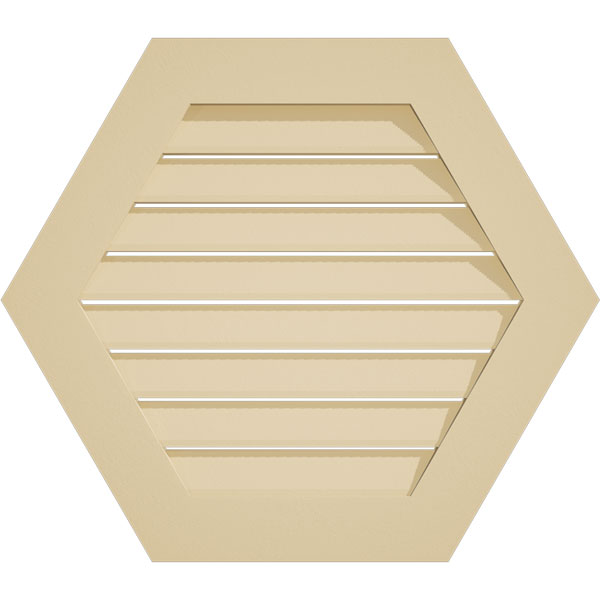 Ekena Millwork GVSHP32X2801SF