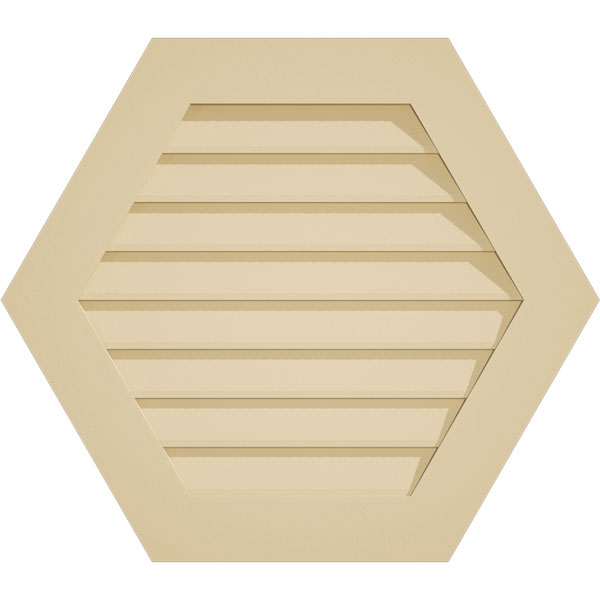 Ekena Millwork GVSHP32X2801SN