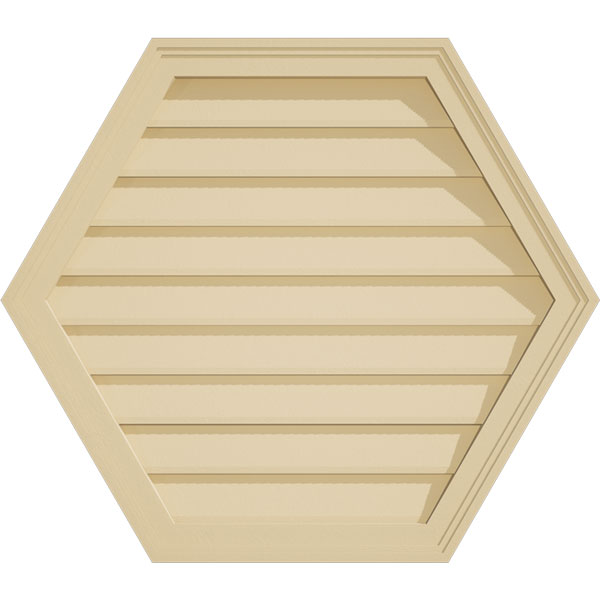 Ekena Millwork GVSHP32X2802SN