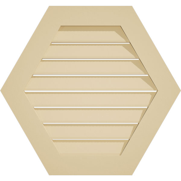 Ekena Millwork GVSHP32X3001SF