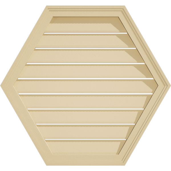 Ekena Millwork GVSHP32X3002SF