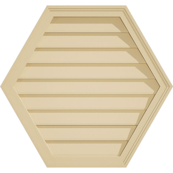 Ekena Millwork GVSHP32X3002SN
