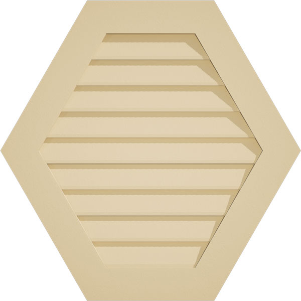 Ekena Millwork GVSHP32X3201SN