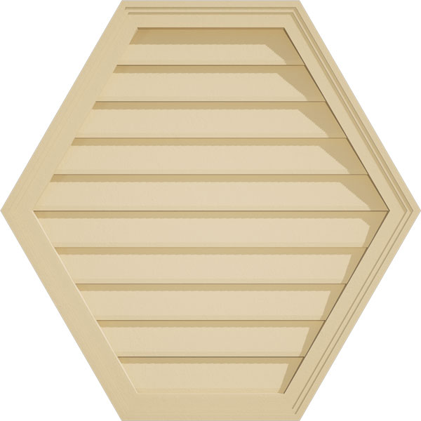 Ekena Millwork GVSHP32X3202SN