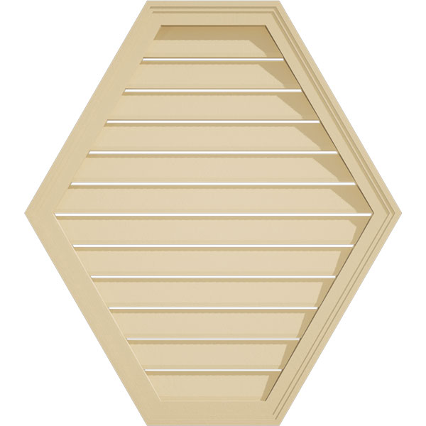 Ekena Millwork GVSHP32X3602SF