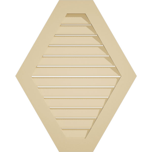 Ekena Millwork GVSHP32X4001SF