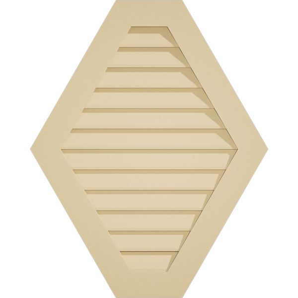Ekena Millwork GVSHP32X4001SN
