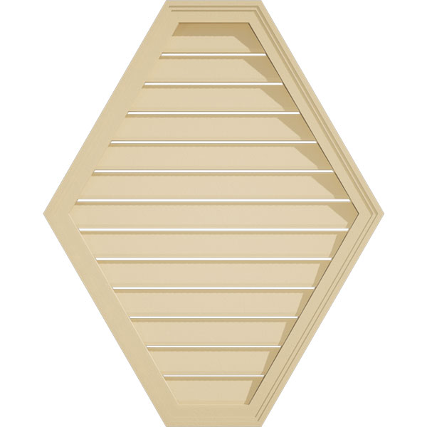 Ekena Millwork GVSHP32X4002SF