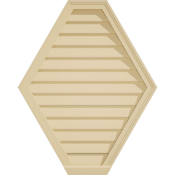 Ekena Millwork GVSHP32X4003SN