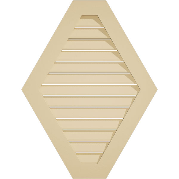 Ekena Millwork GVSHP32X4201SF