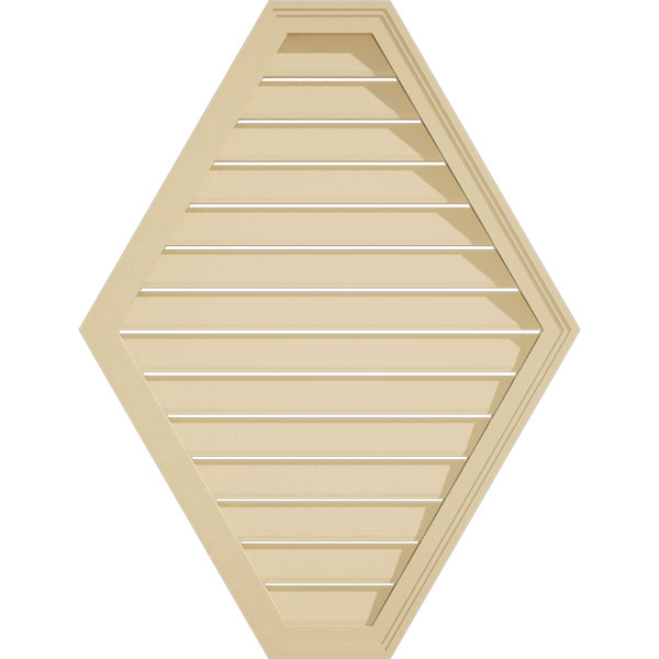 Ekena Millwork GVSHP32X4202SF