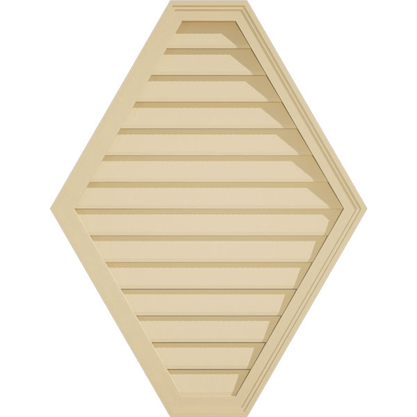 Ekena Millwork GVSHP32X4202SN