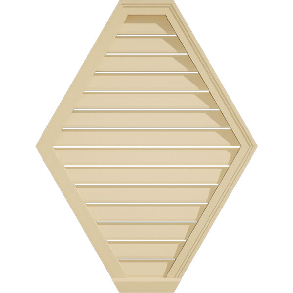 Ekena Millwork GVSHP32X4203SF
