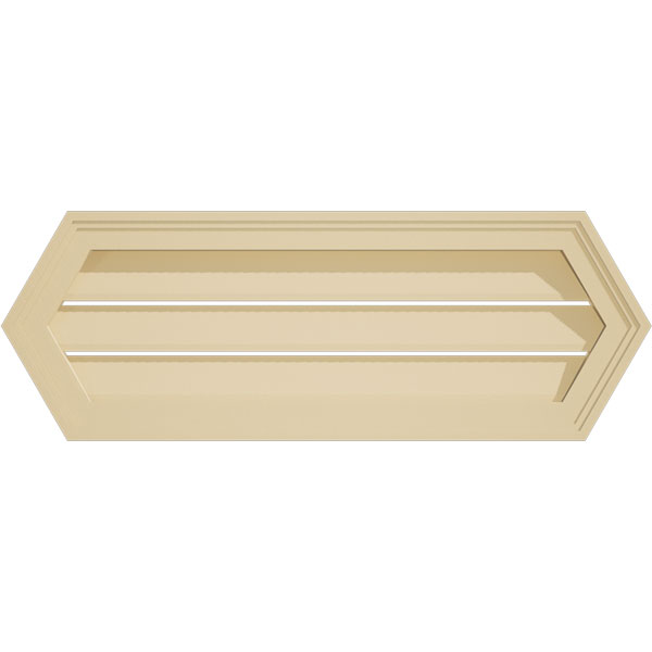 Ekena Millwork GVSHP34X1202SF