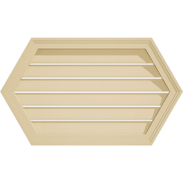 Ekena Millwork GVSHP34X2002SF
