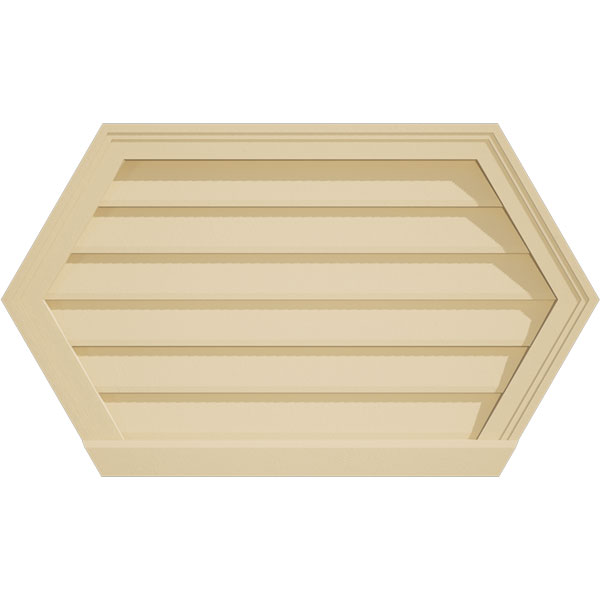 Ekena Millwork GVSHP34X2003SN