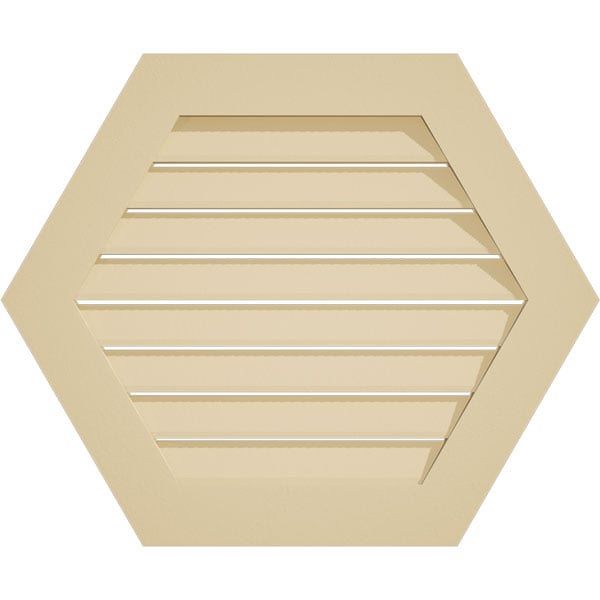 Ekena Millwork GVSHP34X2801SF