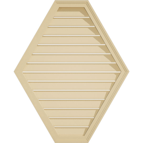 Ekena Millwork GVSHP34X4202SF