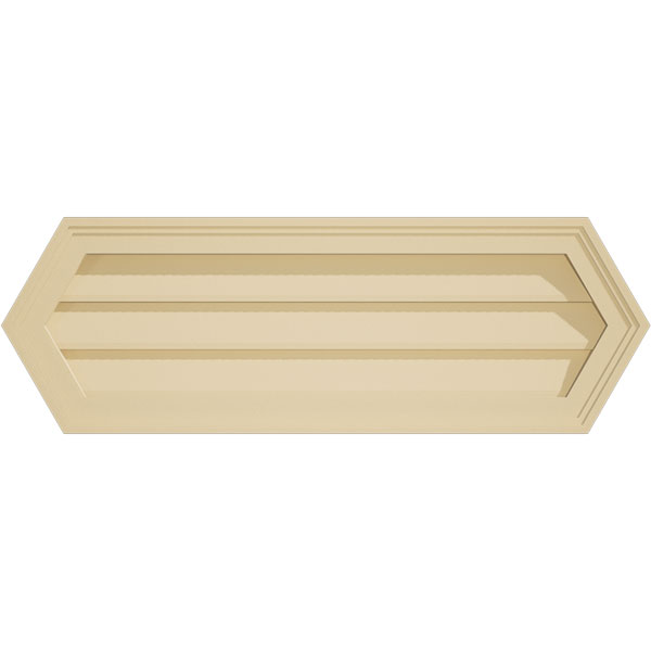 Ekena Millwork GVSHP36X1202SN