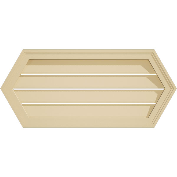 Ekena Millwork GVSHP36X1602SF
