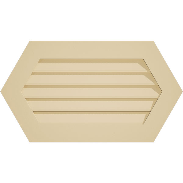 Ekena Millwork GVSHP36X2001SN