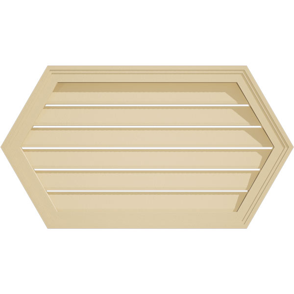 Ekena Millwork GVSHP36X2002SF