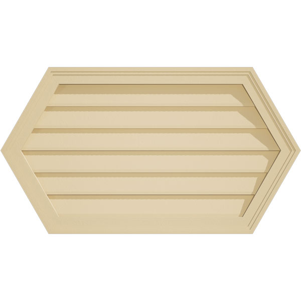 Ekena Millwork GVSHP36X2002SN