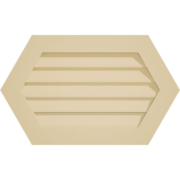 Ekena Millwork GVSHP36X2201SN