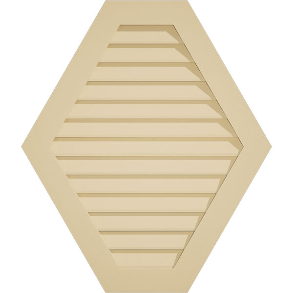 Ekena Millwork GVSHP36X4201SN