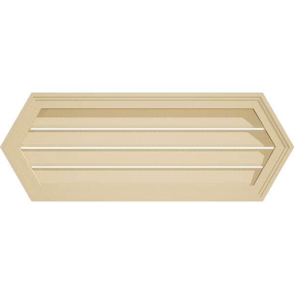 Ekena Millwork GVSHP38X1402SF