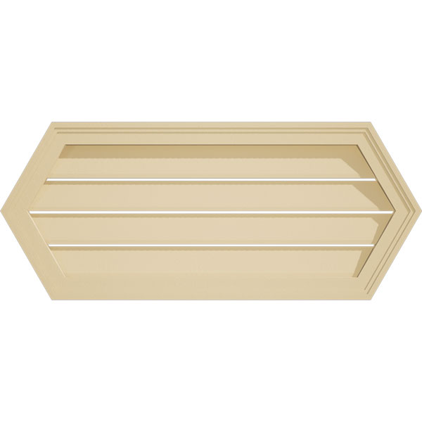 Ekena Millwork GVSHP38X1602SF