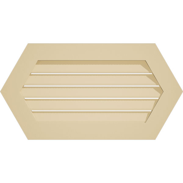 Ekena Millwork GVSHP38X2001SF