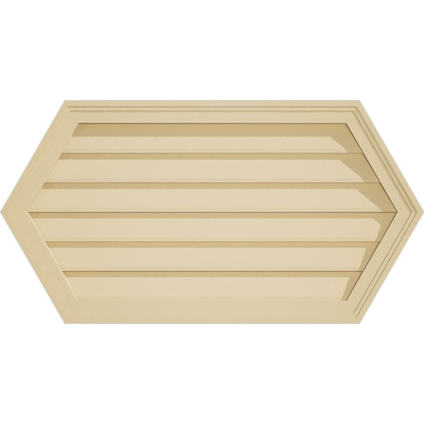 Ekena Millwork GVSHP38X2002SN