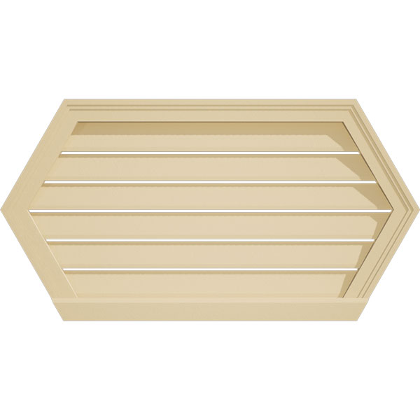 Ekena Millwork GVSHP38X2003SF