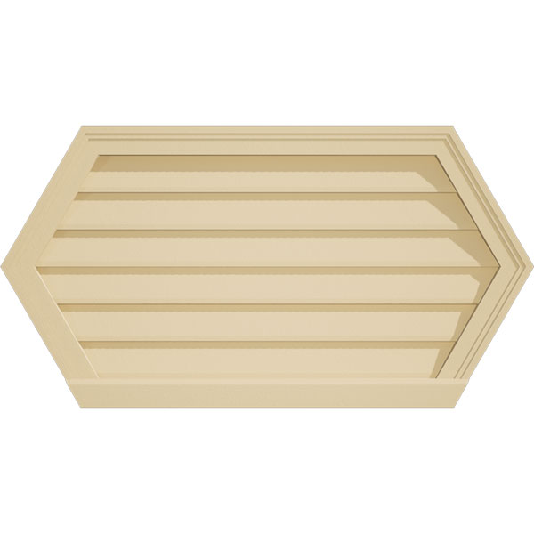 Ekena Millwork GVSHP38X2003SN