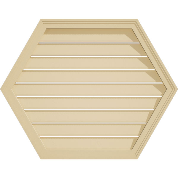Ekena Millwork GVSHP38X3002SF