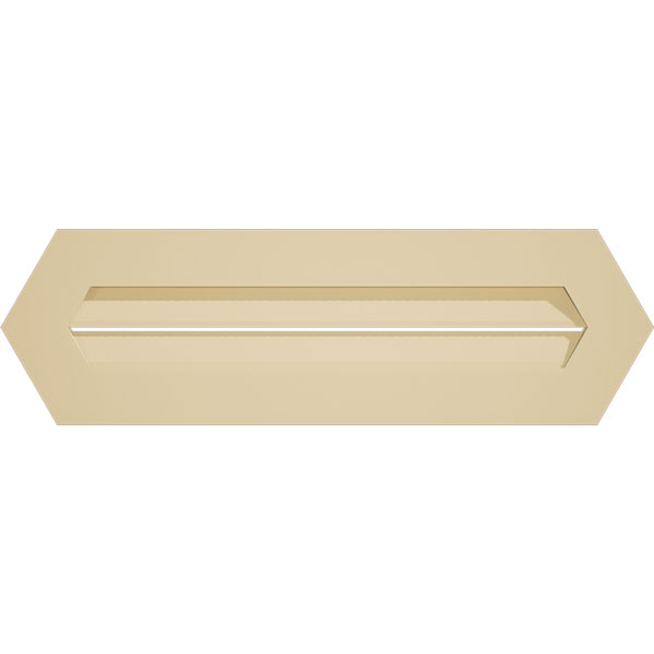 Ekena Millwork GVSHP40X1201SF